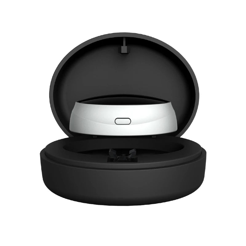 Smart Anti-Snoring Device – Dual Pulse Sleep Aid for Better Breathing