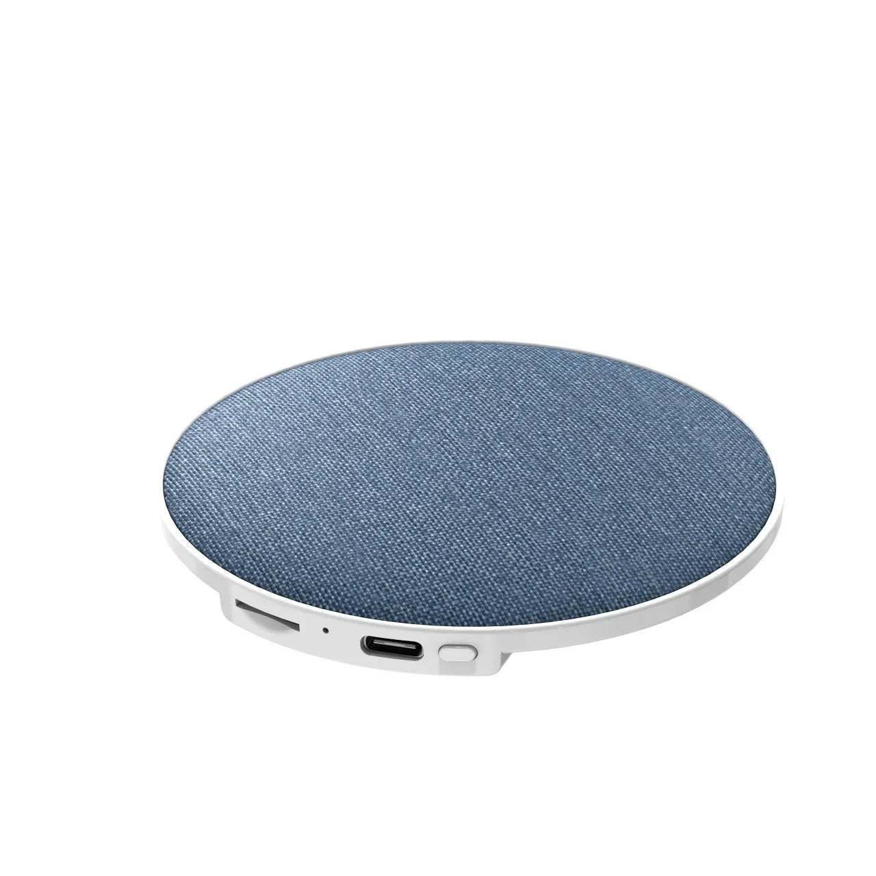 Bluetooth Pillow Speaker – Wireless Sleep Audio for Comfortable Night Listening