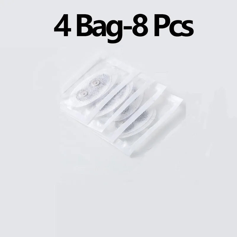 Smart Anti-Snoring Device – Dual Pulse Sleep Aid for Better Breathing