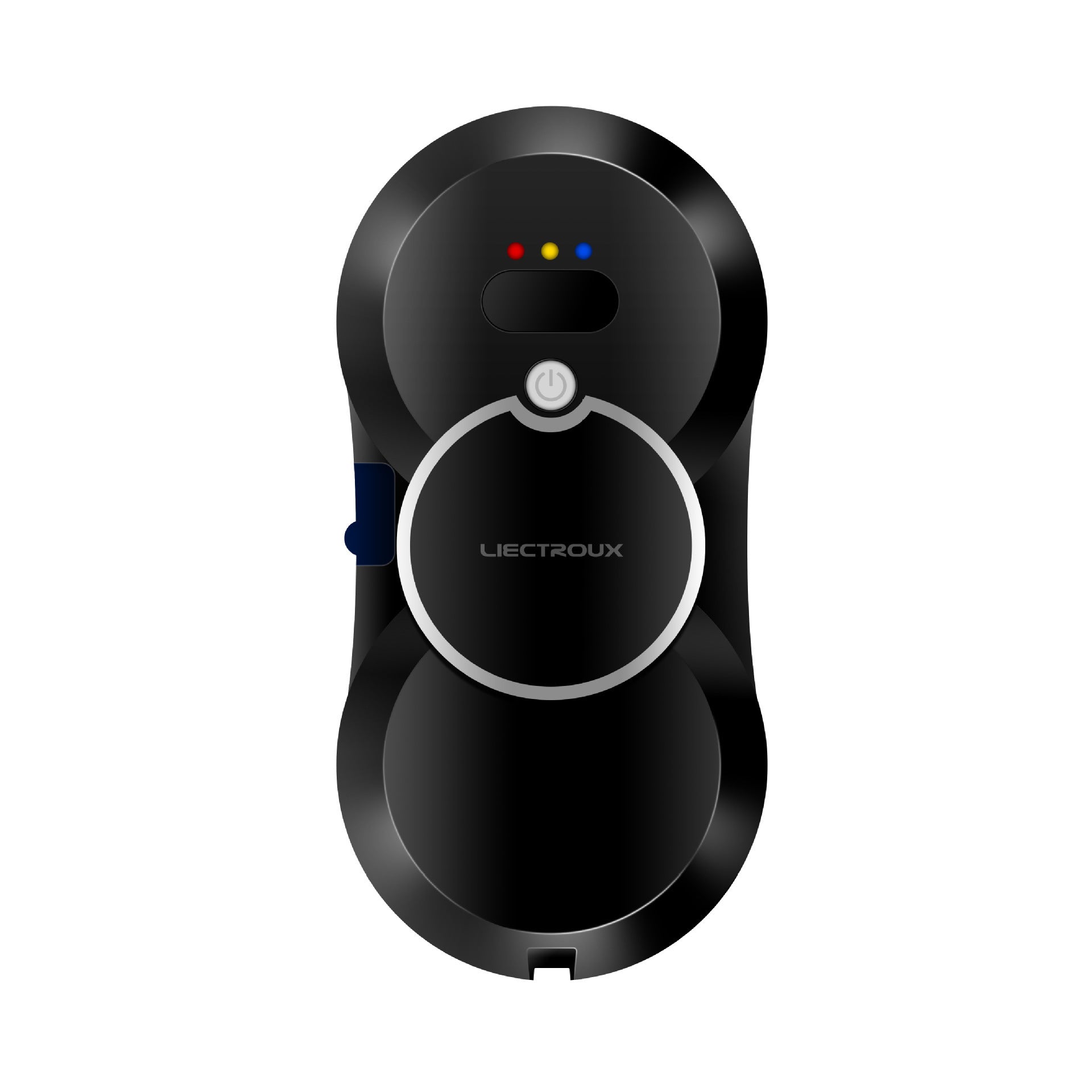 Smart Window Cleaning Robot – Automatic Glass Cleaner with Spray Function
